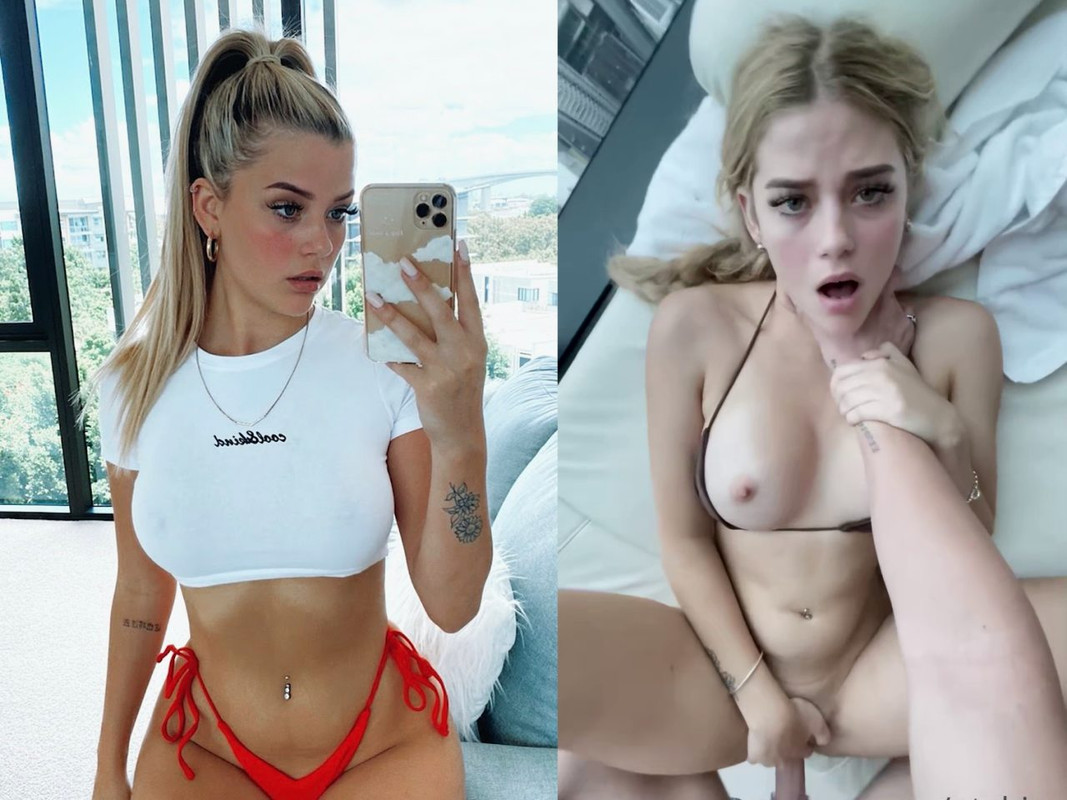 OnlyFans UtahJaz – Birthday Sex & Cum on Ass